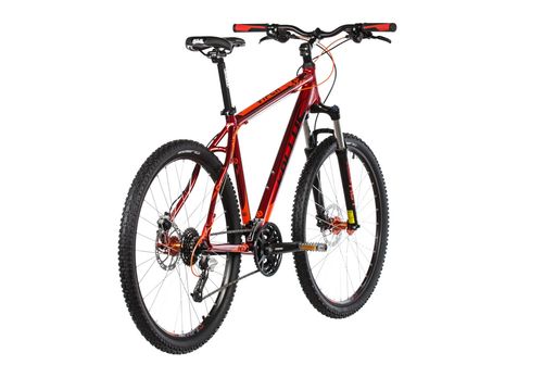 Rower Kellys VIPER 50 Red 2017 - r. 15,5" na Arena.pl