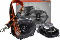 Głośniki samochodowe dwudrożne JBL CLUB 864F