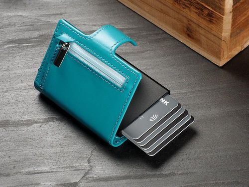 Portfel RFID SOHO 1731 na Arena.pl