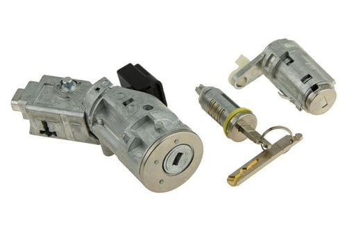 STACYJKA CITROEN C4 I 2004 2005 2006 2007 2008 2009 2010 2011 na Arena.pl