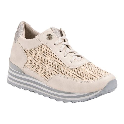 Sneakersy Ze Wzorem r.36 na Arena.pl