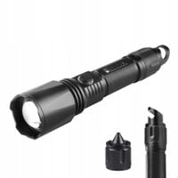 Latarka wielofunkcyjna Libox 900 lm LED