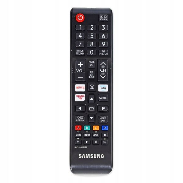 Org. pilot BN59-01315B do telewizorów SAMSUNG zdjęcie 1