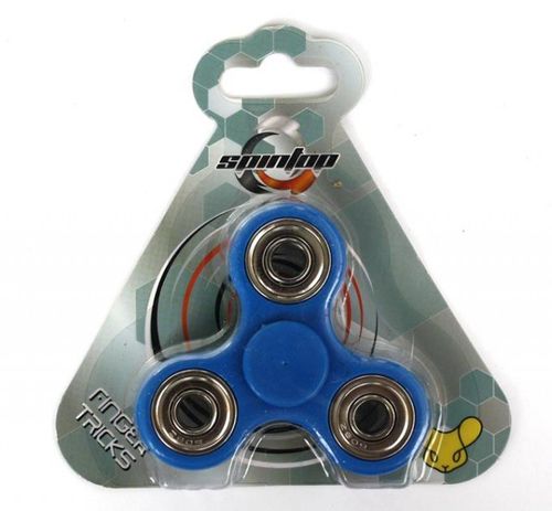 Fidget Spinner Spintop 90 Sek. Oryginał na Arena.pl