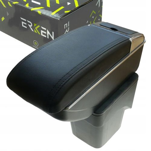 Podłokietnik dedykowany FORD FOCUS 2004-2011 MK2 na Arena.pl