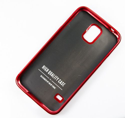 Etui Merc do Samsung S5 na Arena.pl
