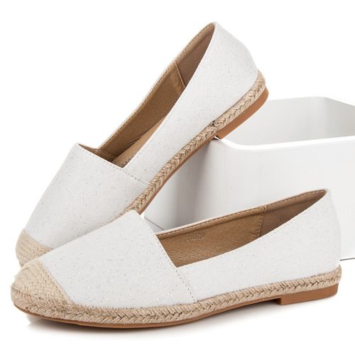 Wygodne Espadryle r.39 na Arena.pl