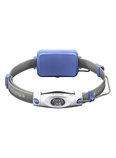 Ledlenser Neo 4 - latarka czołowa zdjęcie 7