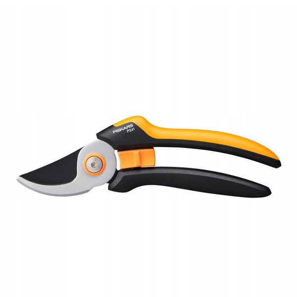 FISKARS SEKATOR SOLID NOŻYCOWY P341 1057164 zdjęcie 2
