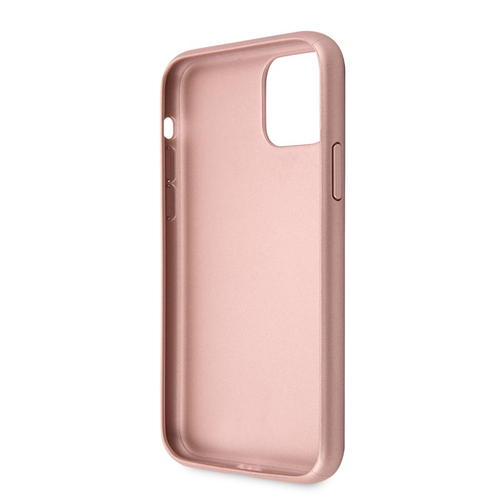 Etui do iPhone 11 Pro (różowy) #0 na Arena.pl