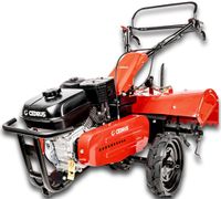 CEDRUS GL10 GLX680 GLEBOGRYZARKA SPALINOWA ODCHWASZCZARKA SAMOBIEŻNA Z NAPĘDEM KULTYWATOR 7KM  / 68 cm TRAKTOR JEDNOOSIOWY WEIMA WM170F-2/P Z GLEBOGRYZARKĄ GLX 680 GL10 - OFICJALNY DYSTRYBUTOR - AUTORYZOWANY DEALER CEDRUS