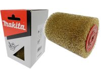 MAKITA SZCZOTKA Z DRUTU STALOWEGO DO 9741 P-65648