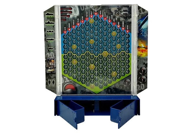 ND24_7463 Strategiczna Gra w Statki Bitwa Morska zdjęcie 3