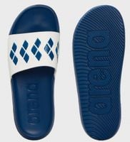 Klapki na basen unisex Arena Urban Diamonds rozmiar 38