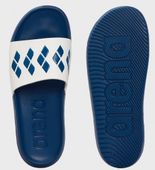 Klapki na basen unisex Arena Urban Diamonds rozmiar 38