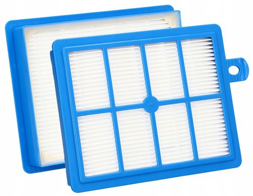 FILTR HEPA 13 DO ELECTROLUX EF PHILIPS FC 8031 H13 na Arena.pl