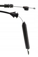 Linka sprzęgła traktory Husqvarna 836 mm x 1162 mm (18-05002 zamiennik)