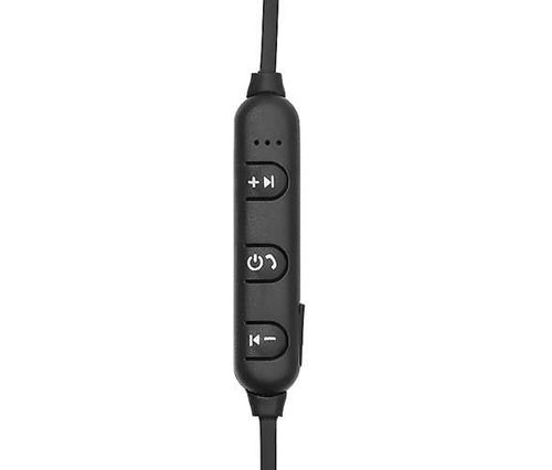 Słuchawki bezprzewodowe bluetooth S6918 na Arena.pl