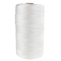 SZNUREK OGRODNICZY 2MM X 500M BUDOWLANY PAKOWY