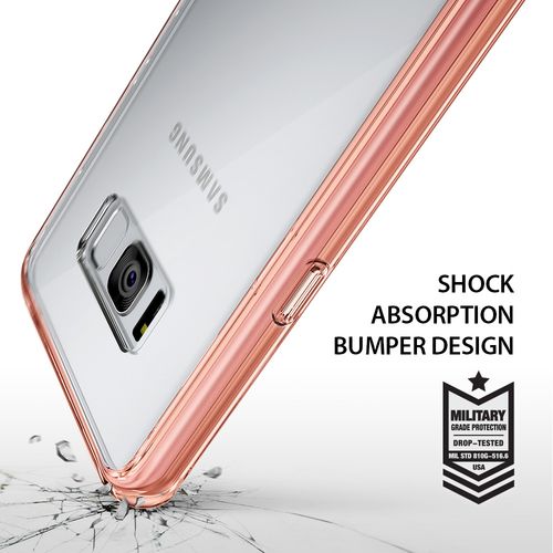 Etui RINGKE FUSION Case Samsung Galaxy S8 Plus na Arena.pl