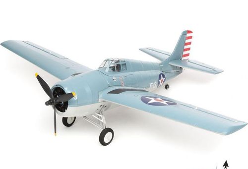 E-flite UMX F4F Wildcat BNF Basic na Arena.pl
