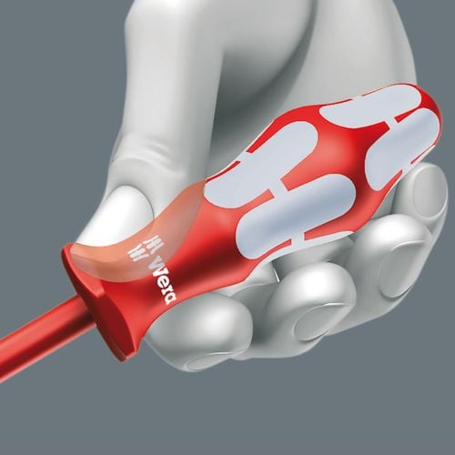 zestaw wkrętaków izolowanych kraftform, stal nierdzewna, 7cz - w05022767001 na Arena.pl