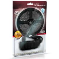 Taśma LED IDEUS 03034 14,4W 1260lm 3000K biała ciepła IP65 pasek 3 metry