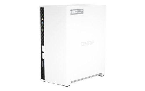 Serwer plików Qnap TS-233 na Arena.pl