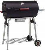 Grill węglowy Landmann 36 x 66 cm