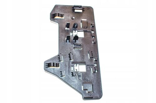 OE BMW PŁYTA MOCUJĄCA BMW E60 E61 E65 E83 X3 E90 E91 E92 12517799471 na Arena.pl