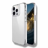 Etui LIQ PRO do iPhone 15 Pro (CLEAR HD)