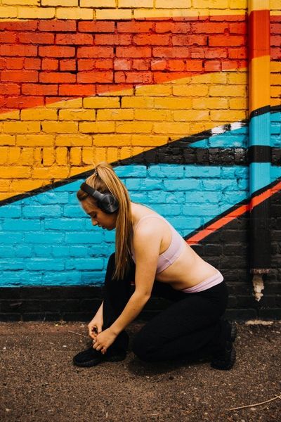 Słuchawki bezprzewodowe Bluetooth Edifier zdjęcie 8