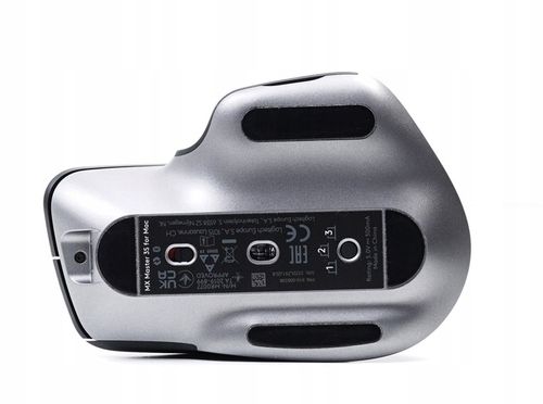 Mysz LOGITECH MX Master 3S Universal Graphite na Arena.pl