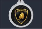 Brelok do kluczy Lamborghini