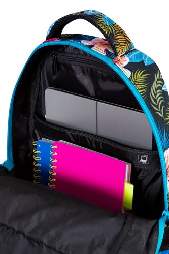 Coolpack-DRAFTER-Plecak-CHINA ROSE na Arena.pl