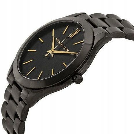 Zegarek damski Michael Kors MK3221 zdjęcie 3
