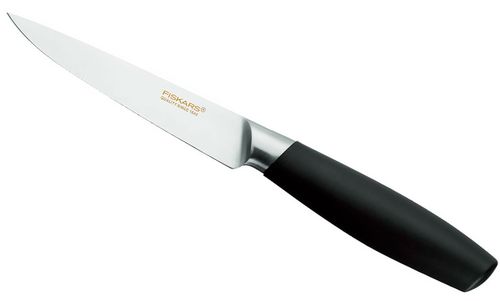 Nóż do krojenia 11 cm Fiskars FUNCTIONAL FORM PLUS na Arena.pl