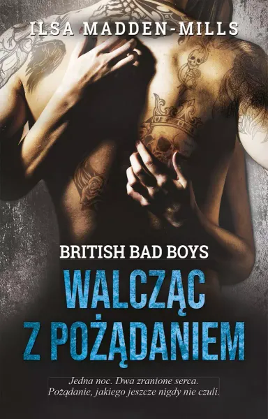 Walcząc z pożądaniem zdjęcie 1