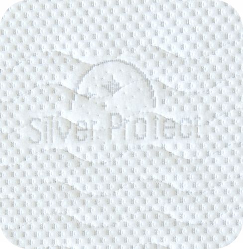 Materac Janpol Julia 90x200 Silver Protect na Arena.pl