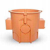 Puszka Instalacyjna Do Foli Grzewczej Ir