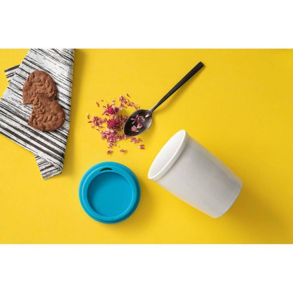 DUWAL. Kubek podróżny 270 ml zdjęcie 4