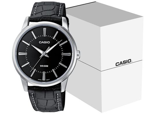 Zegarek Męski CASIO MTP-1303PL-1AVEF na Arena.pl