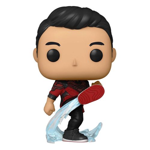 funko pop! marvel shang-chi 843 figurka na Arena.pl