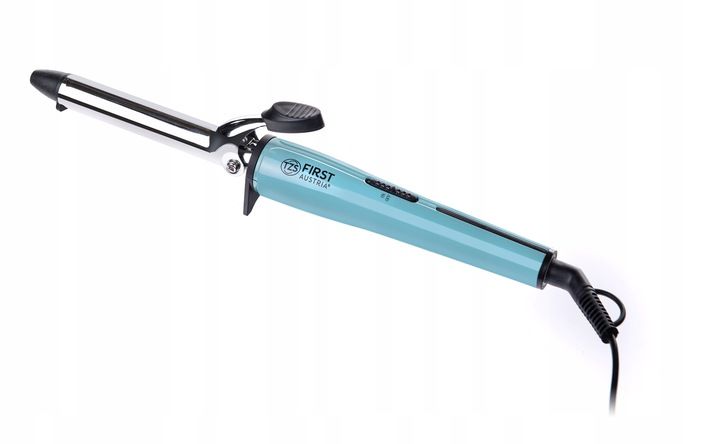 Lokówka do włosów CHROMOWANA LOKI First Austria zdjęcie 5