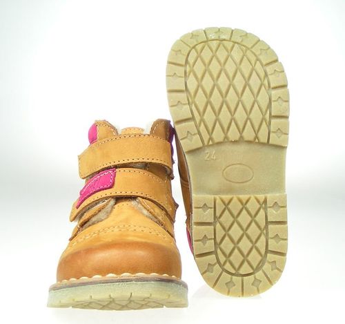 EMEL-Piaskowe Śniegowce E2447A 25 na Arena.pl