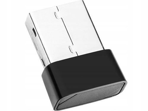 AX900 ADAPTER KARTA SIECIOWA WiFi6 Wi-Fi NA USB 900Mbps 5.8GHz NANO WPA3 na Arena.pl