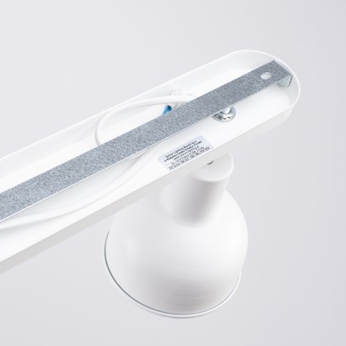 Plafon ELBA 2 biały na Arena.pl