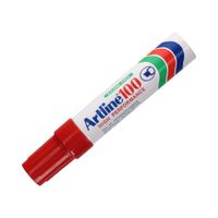 MARKER PERNAMENTNY TOMA AR-100 CZERWONY 4974052803321