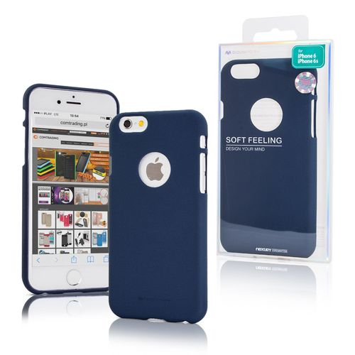 Etui Mercury Soft Case Apple iPhone X/Xs na Arena.pl