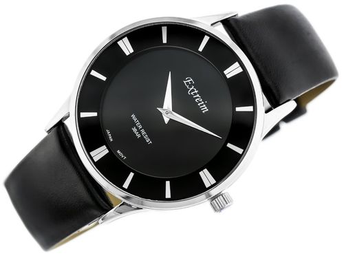 ZEGAREK MĘSKI EXTREIM EXT-8095A-2A (zx092b) na Arena.pl